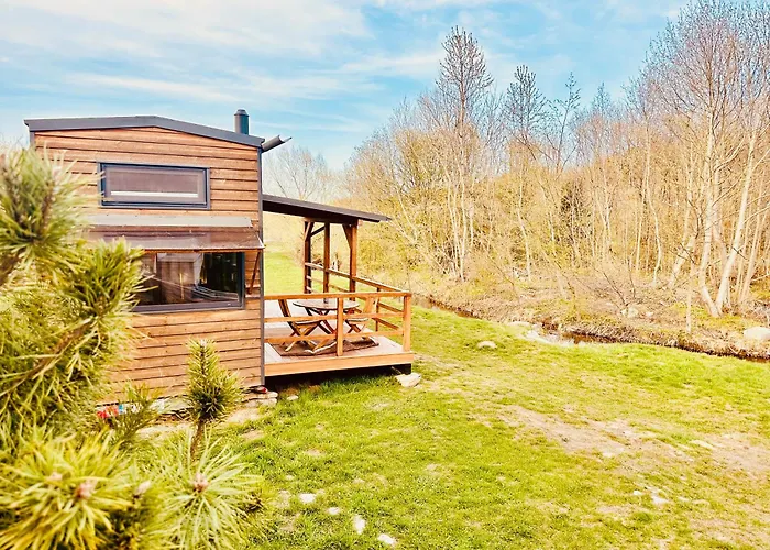 Tiny Home