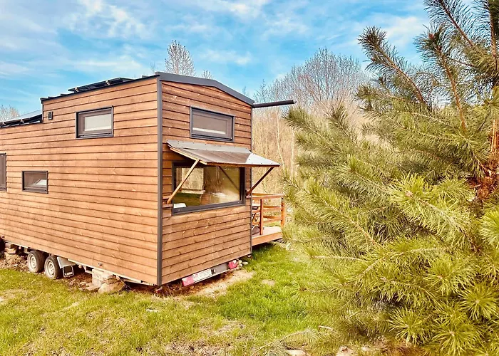 Tiny Home