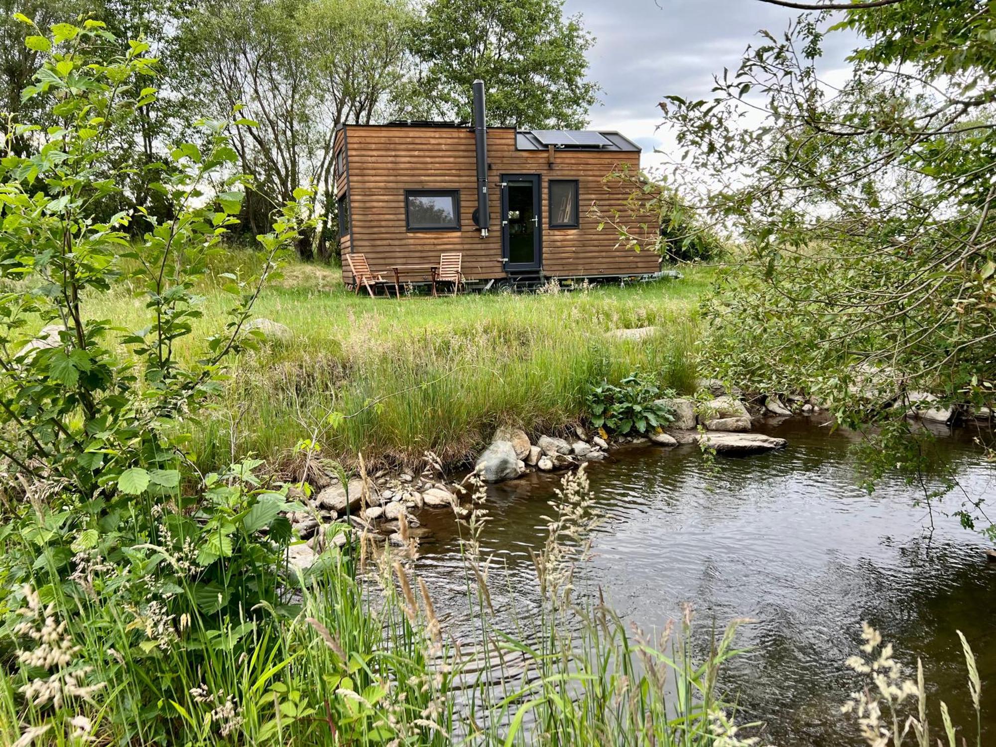 Tiny Chalet