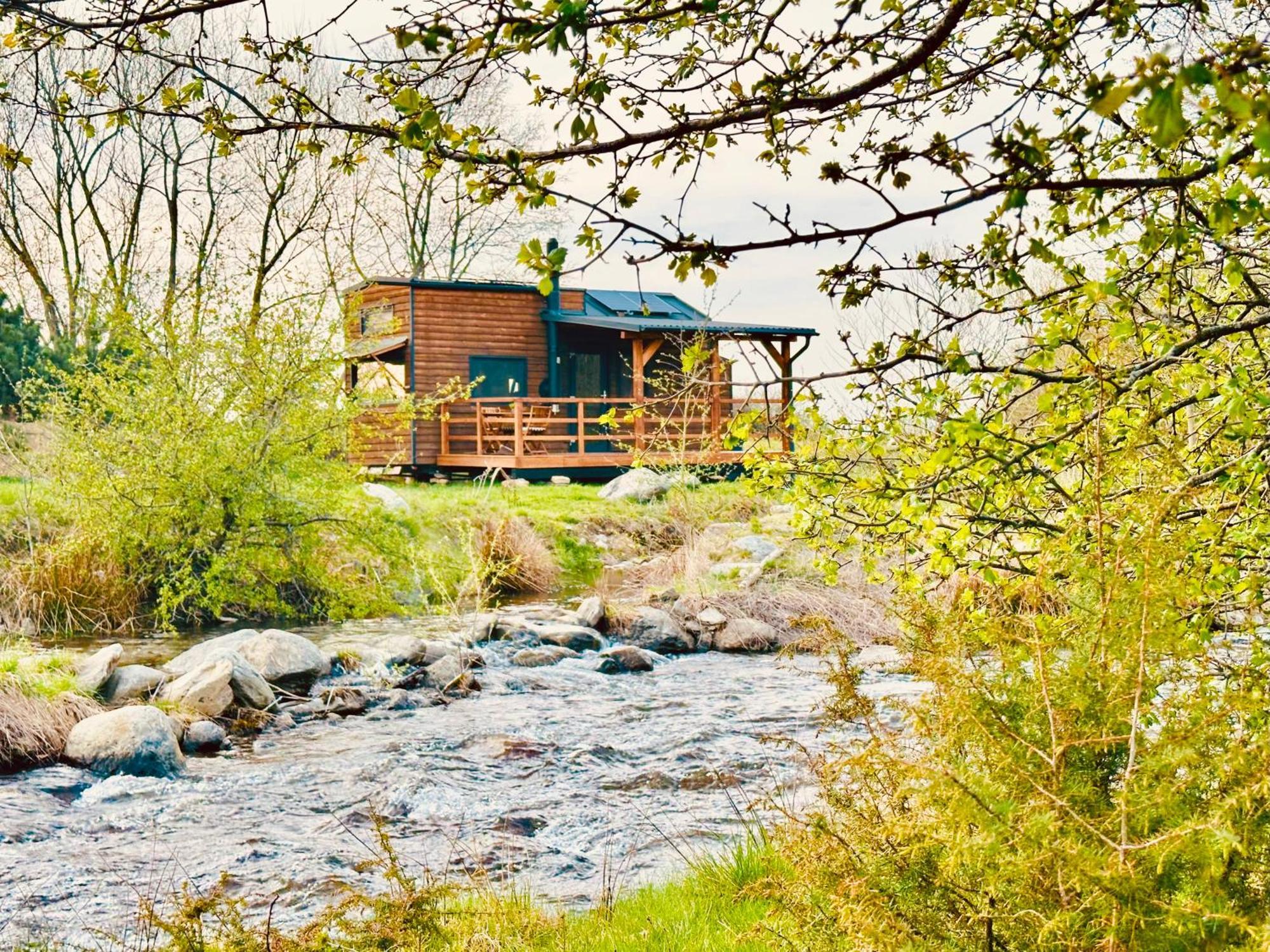 Chalet Tiny