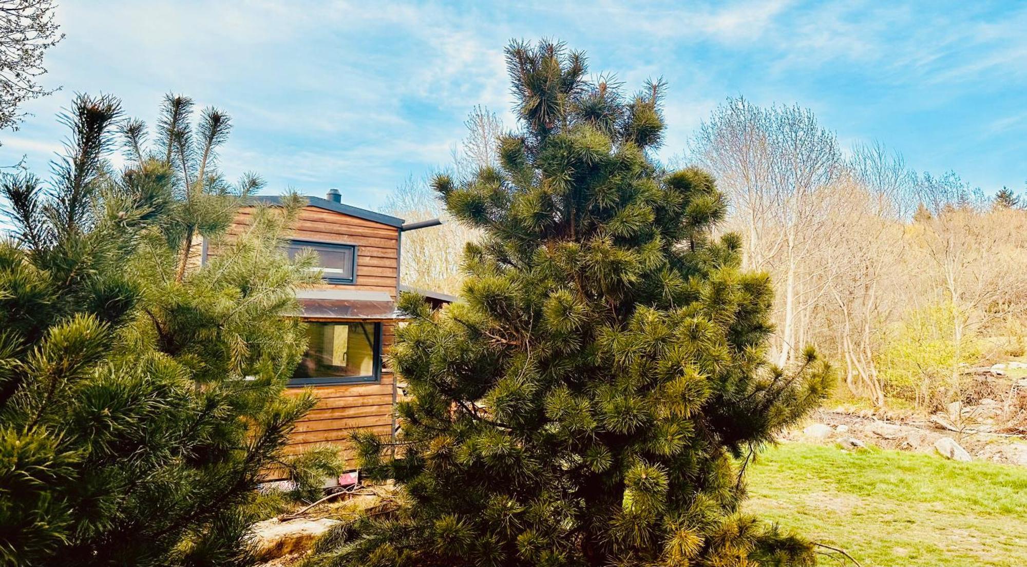 Tiny Chalet *